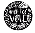 Logo Monitos Vole